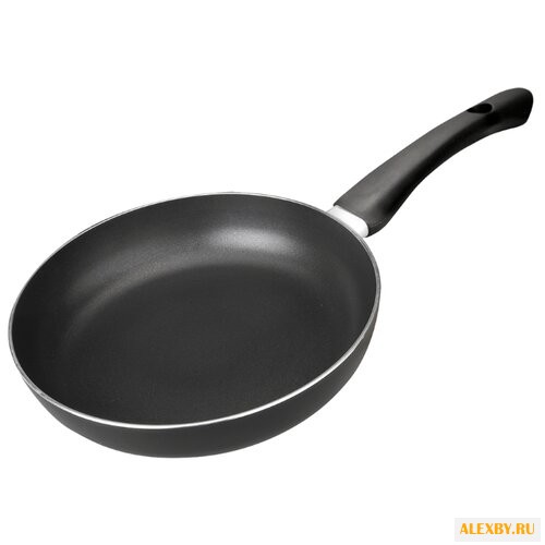 Сковорода Ibili Inducta 410028