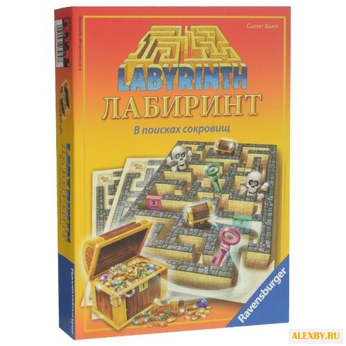 Настольная игра Ravensburger