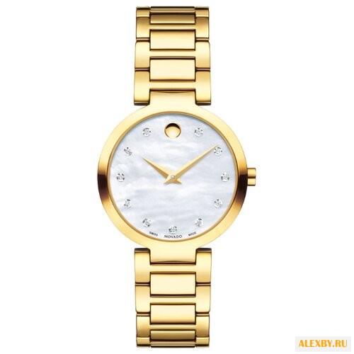 Наручные часы MOVADO 607105