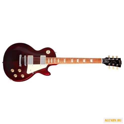 Электрогитара Gibson Les Paul