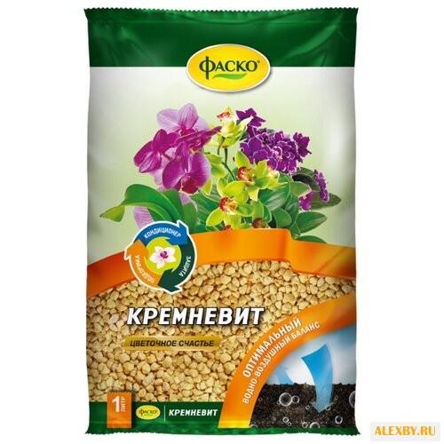 Кремневит Фаско Цветочное