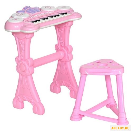 Everflo музыкальный центр Пианино