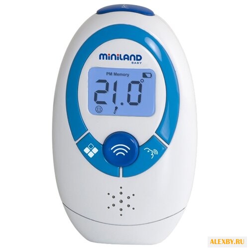 Инфракрасный термометр Miniland