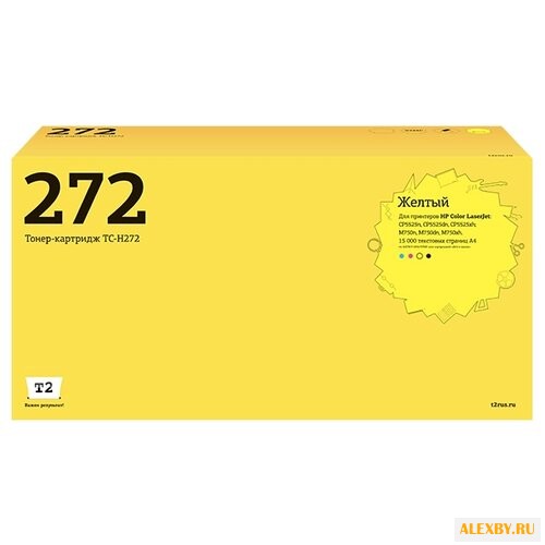 Картридж T2 TC-H272