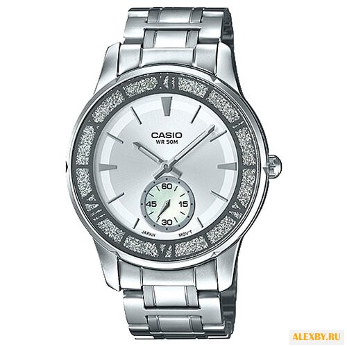 Наручные часы CASIO LTP-E135D-7A