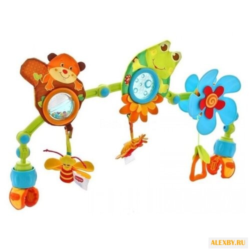 Дуга Tiny Love Лесное озеро 447