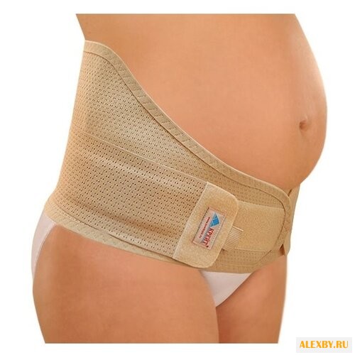 Бандаж-пояс КРЕЙТ Б-103