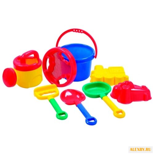 Набор Altacto JHS-031