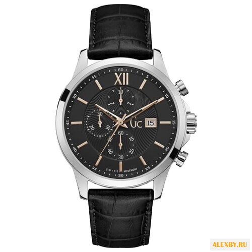 Наручные часы Gc Y27001G2