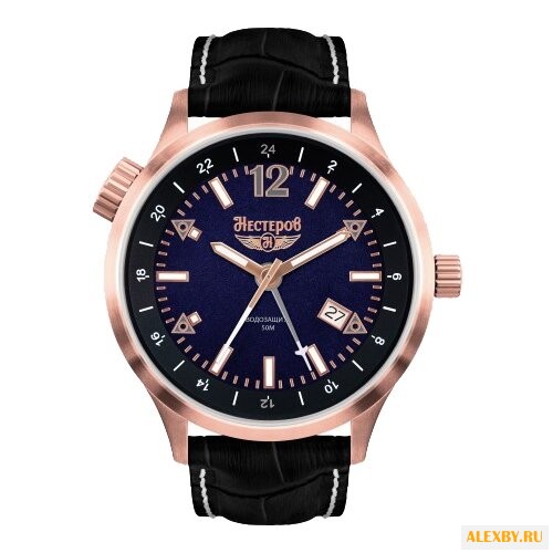Наручные часы Нестеров