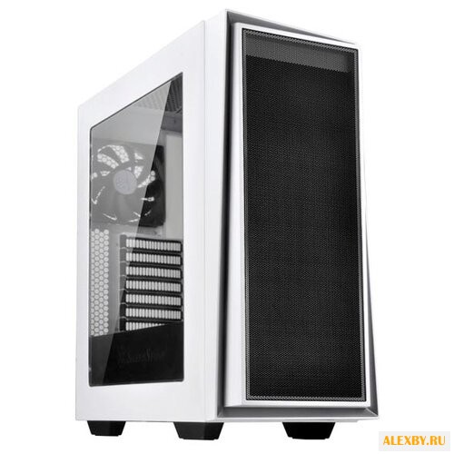 Компьютерный корпус SilverStone