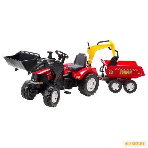 Веломобиль Falk