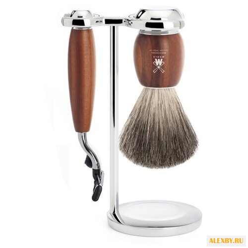 Набор MUEHLE Intro Vivo слива