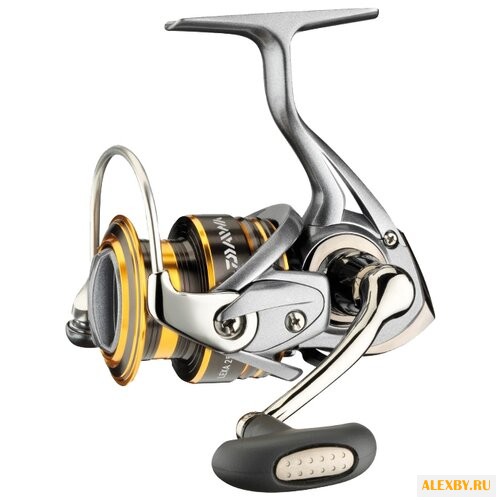 Катушка DAIWA Lexa 2500SH