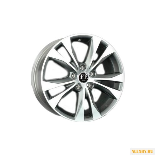 Колесный диск FR Design TY141