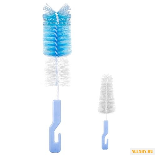 Бусинка Набор ершиков 1003