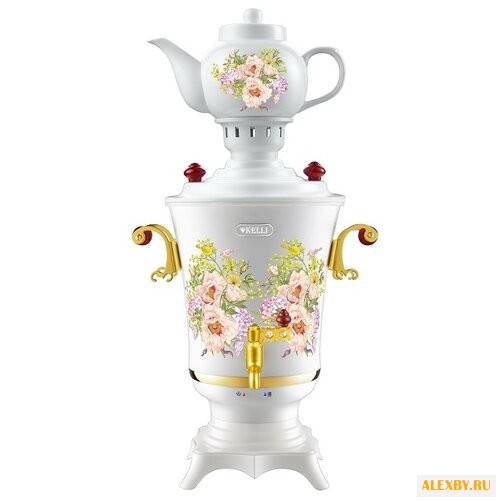 Самовар Kelli KL-1325