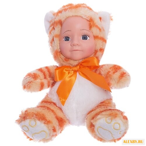 Мягкая игрушка Fluffy Family