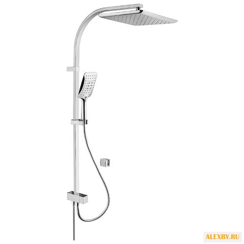 Душевая стойка VitrA Shine