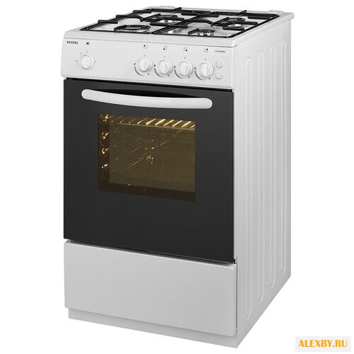 Плита Vestel VCG 66 WTK