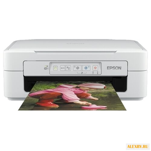 МФУ Epson Expression Home XP-247