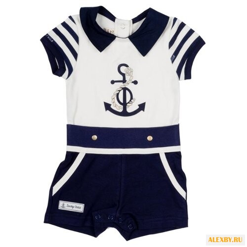 Песочник lucky child