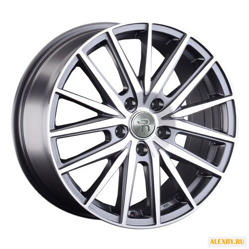 Колесный диск Replay KI217