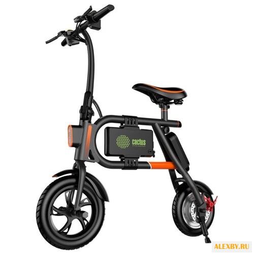 Cactus Электробайк CS-EBIKE-P1
