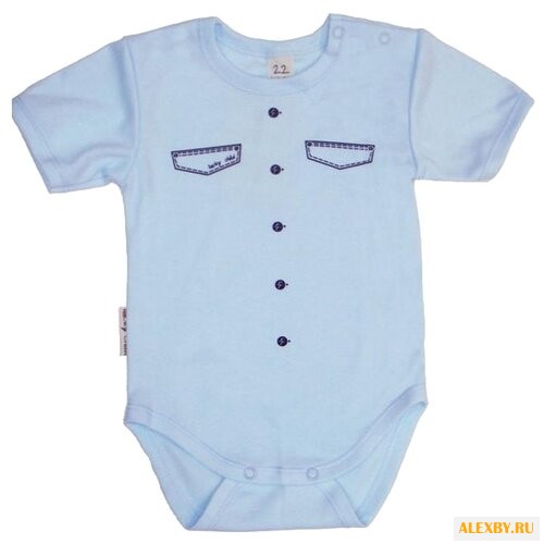 Боди lucky child