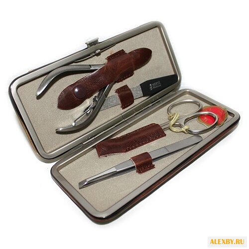 Набор Mertz 4340RF 4 предмета