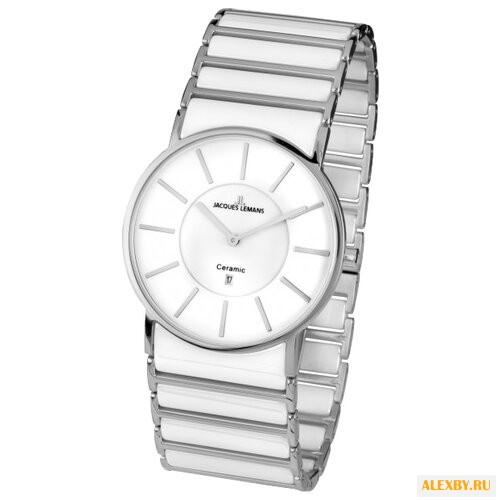 Наручные часы JACQUES LEMANS