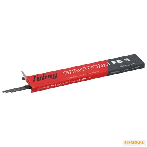 Электроды для ручной дуговой