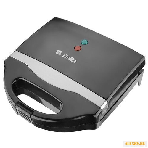 Вафельница DELTA DL-049