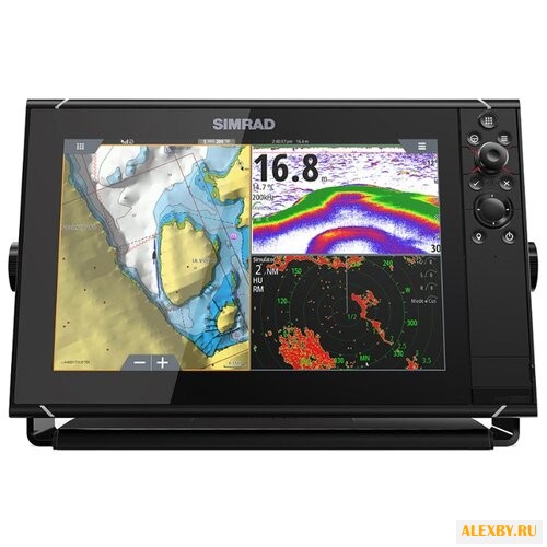 Эхолот Simrad NSS12 evo3