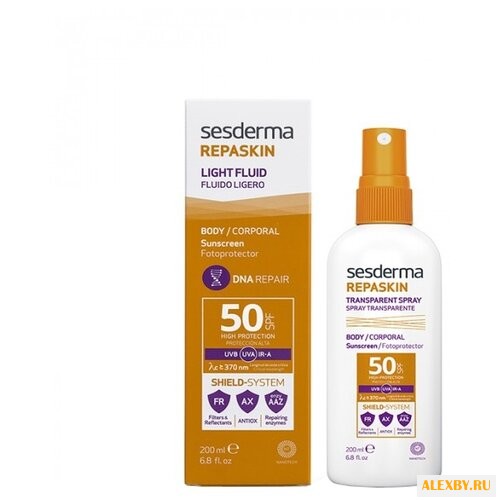 SesDerma Repaskin