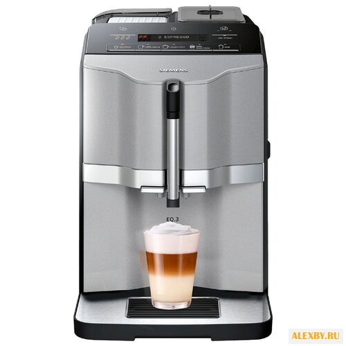 Кофемашина Siemens TI303203RW