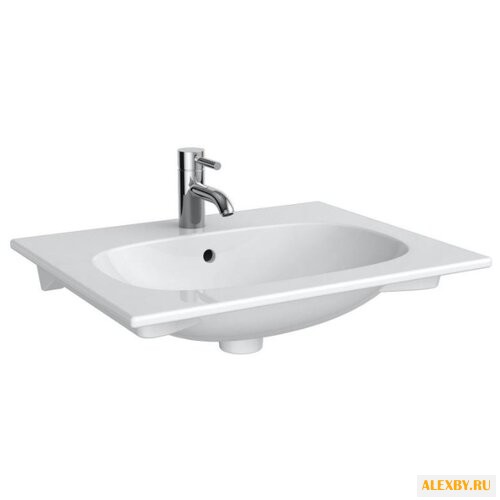 Раковина 60 см KERAMAG Acanto