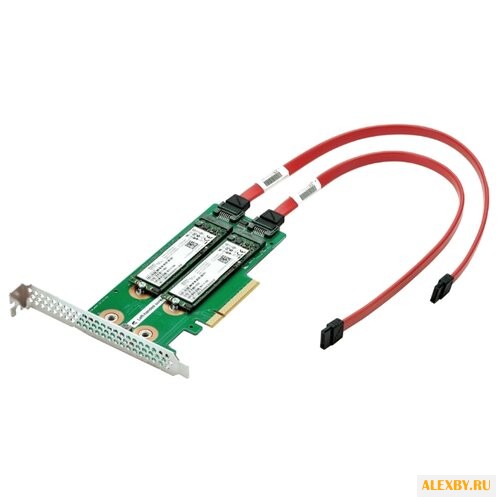 Твердотельный накопитель HP