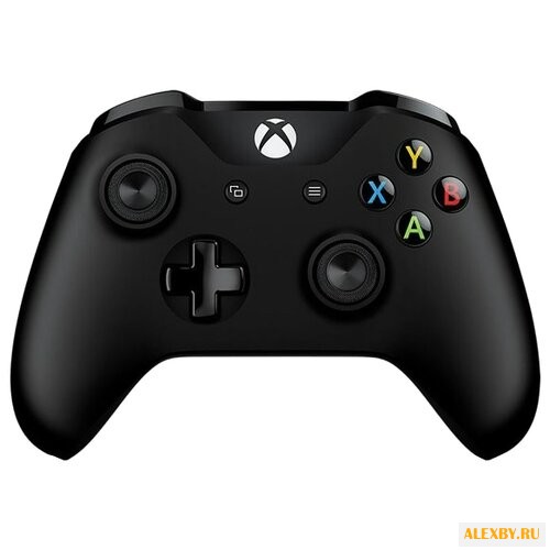 Геймпад Microsoft Xbox One
