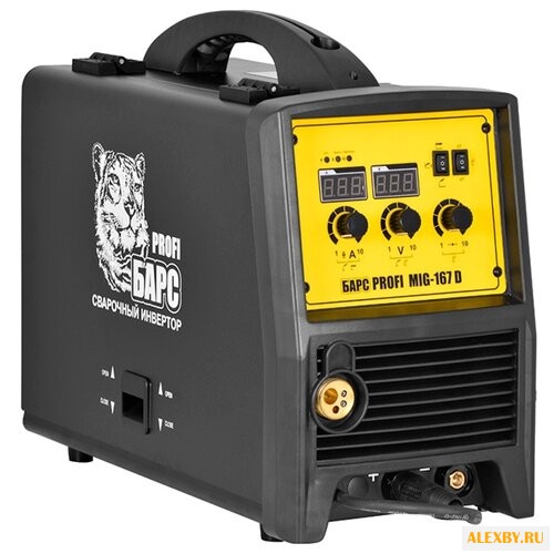 Сварочный аппарат БАРС Profi