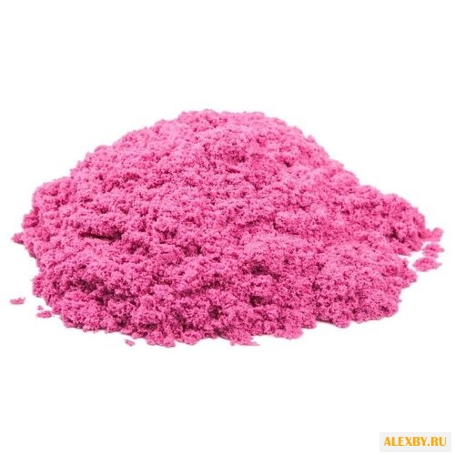 Кинетический песок Космический