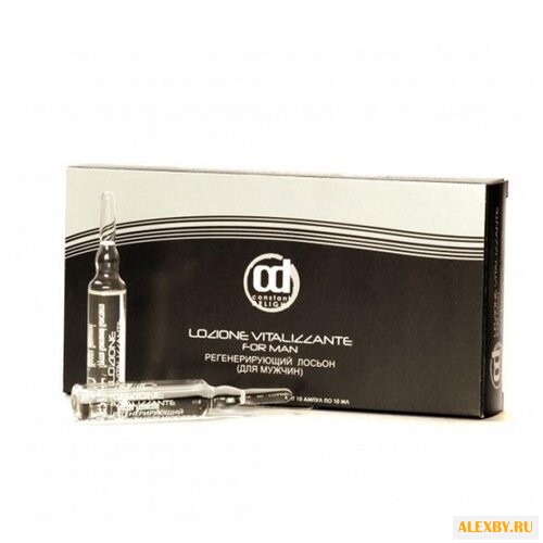 Constant Delight HAIR MEN