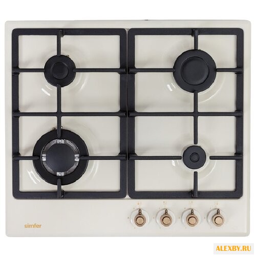 Варочная панель Simfer H60V41O517