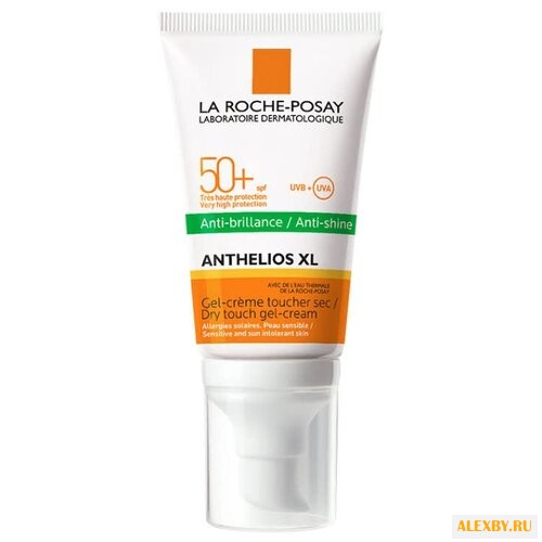 La Roche-Posay Anthelios XL