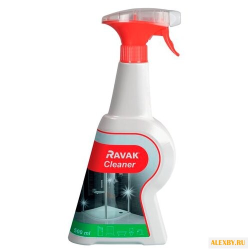 RAVAK спрей для сантехники