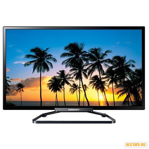 Телевизор Horizont 32LE5181D