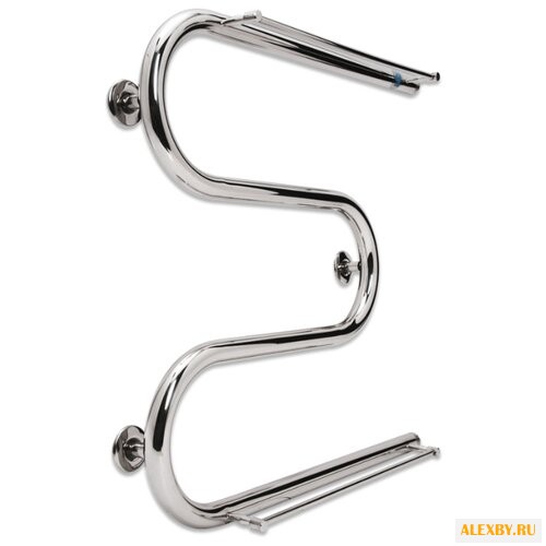 Водяной полотенцесушитель