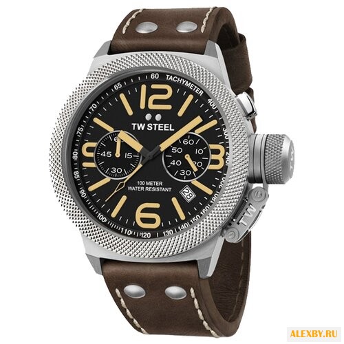 Наручные часы TW Steel CS33