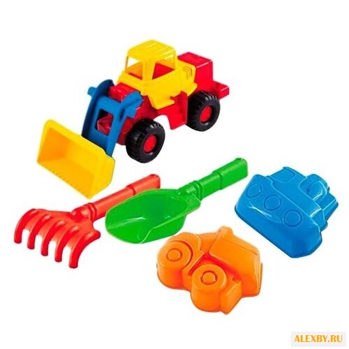 Набор Нордпласт 431745 №45