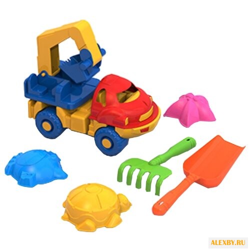 Набор Нордпласт 431747 №47